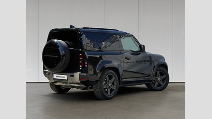Defender 90 1