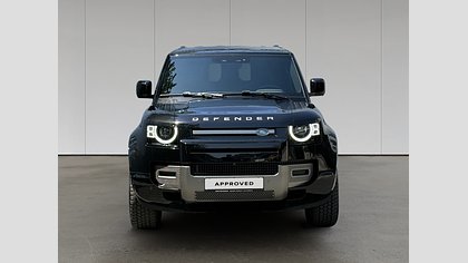 Defender 90 7