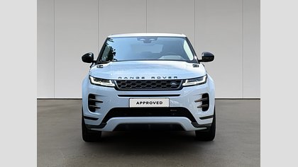 Range Rover Evoque 7