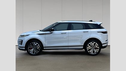 Range Rover Evoque 5