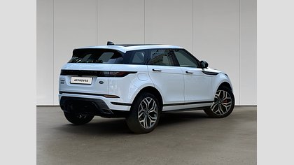 Range Rover Evoque 1