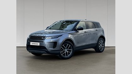 Range Rover Evoque 0