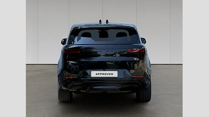 Range Rover Sport 6