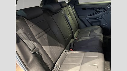 Range Rover Evoque 4