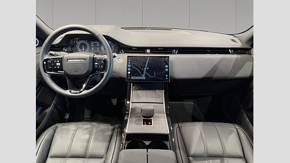 Range Rover Evoque 3