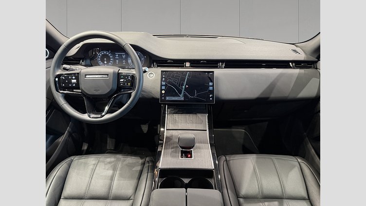 2025 Approved Land Rover Range Rover Evoque Corinthian Bronze D200 Diesel MHEV Standardowy rozstaw kół S