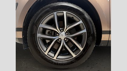 Range Rover Evoque 8