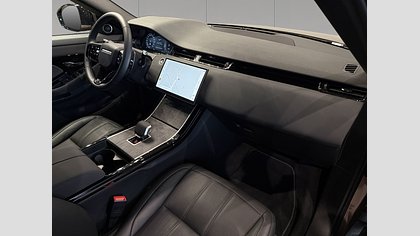 Range Rover Evoque 2