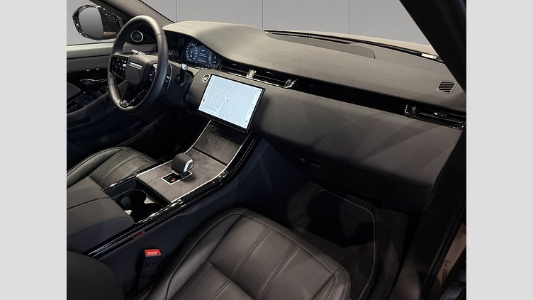 2025 Approved Land Rover Range Rover Evoque Corinthian Bronze D200 Diesel MHEV Standardowy rozstaw kół S