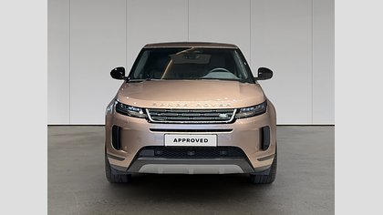 Range Rover Evoque 7