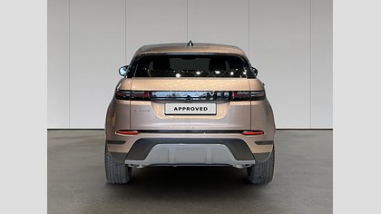 Range Rover Evoque 6