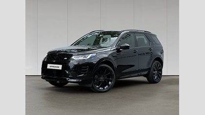 Discovery Sport 0