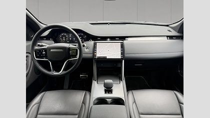 Discovery Sport 3
