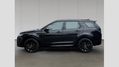 Discovery Sport 5