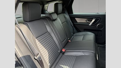 Discovery Sport 4