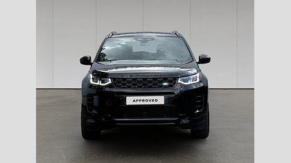 Discovery Sport 7