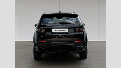 Discovery Sport 6
