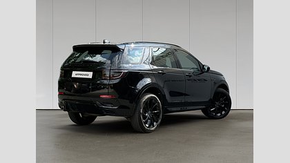Discovery Sport 1