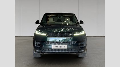 Range Rover Sport 7