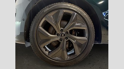 Range Rover Sport 8