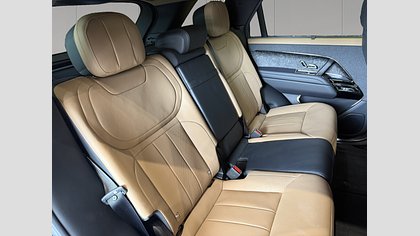 Range Rover Sport 4