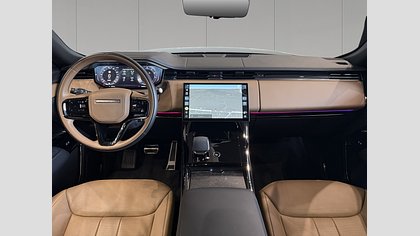 Range Rover Sport 3