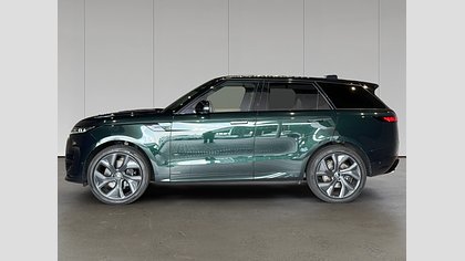 Range Rover Sport 5