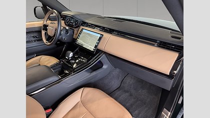 Range Rover Sport 2