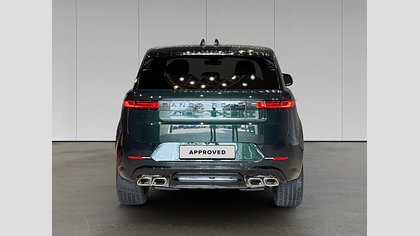 Range Rover Sport 6