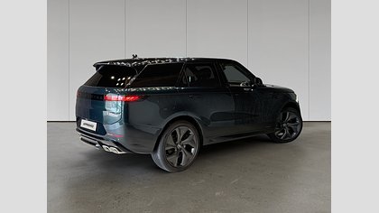 Range Rover Sport 1