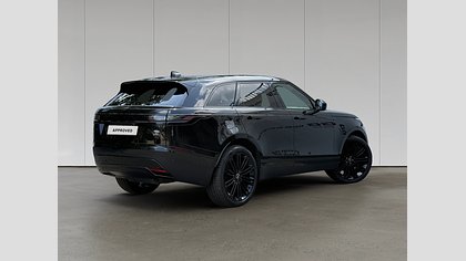 Range Rover Velar 1