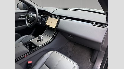 Range Rover Velar 2