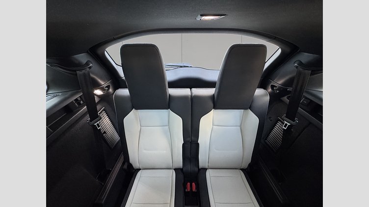 2025 Approved Land Rover Discovery Sport Santorini Black D200 Diesel MHEV Standardowy rozstaw osi Dynamic SE