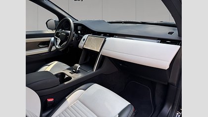 Discovery Sport 2