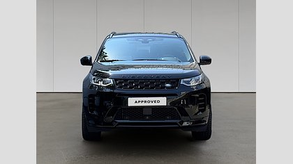 Discovery Sport 8