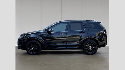 Discovery Sport 6
