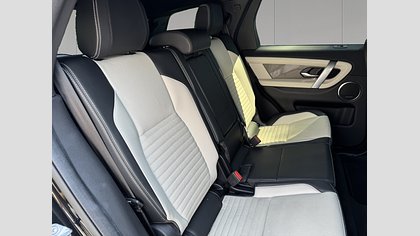 Discovery Sport 4