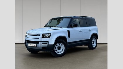 Defender 110 0