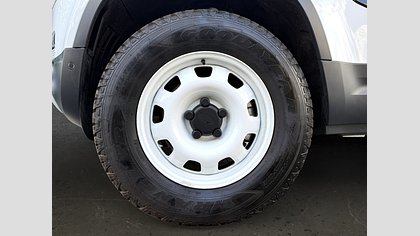 Defender 110 7