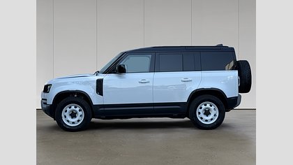 Defender 110 4