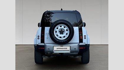 Defender 110 5