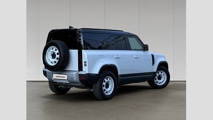 Defender 110 1