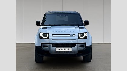 Defender 110 6