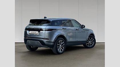 Range Rover Evoque 1