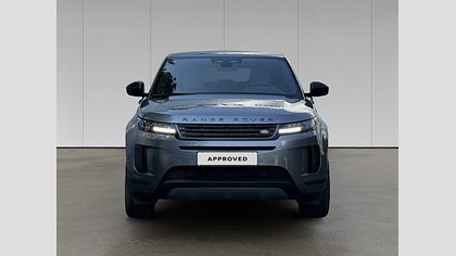 Range Rover Evoque 7