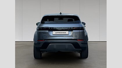Range Rover Evoque 6