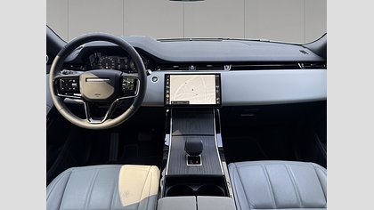 Range Rover Evoque 3