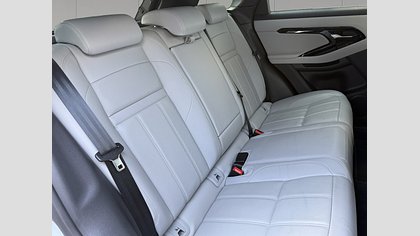 Range Rover Evoque 4
