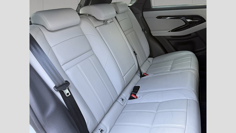 2025 Approved Land Rover Range Rover Evoque Eiger Grey D200 Diesel MHEV Standardowy rozstaw kół S
