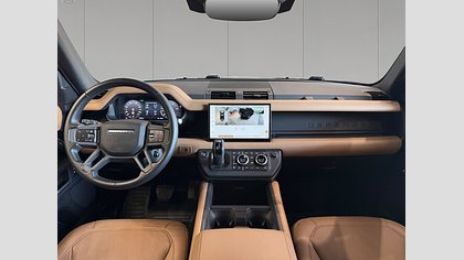 Defender 110 3